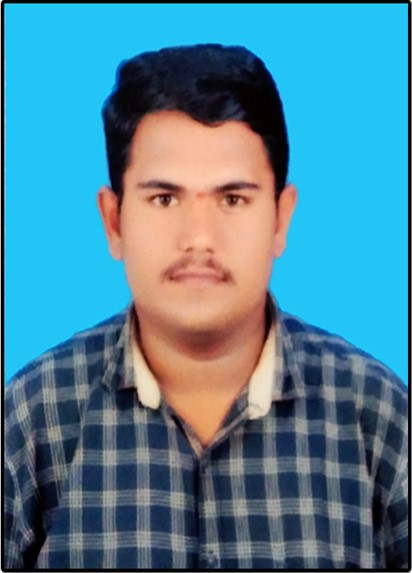 Mr. Kuraku Krishna